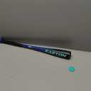 Easton | Reflex Baseball Bat | USA Baseball | -12 Drop | Big Barrel | 1 Pc. Alloy (26 Inch, Navy)
