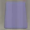 iMieet iPad 9th Generation Case 2021/iPad 8th Generation Case 2020 10.2 Inch with Pencil Holder, iPad 7th Gen 2019 Case with Soft Baby Skin Silicone Back, Auto Wake/Sleep Cover(Light Purple)