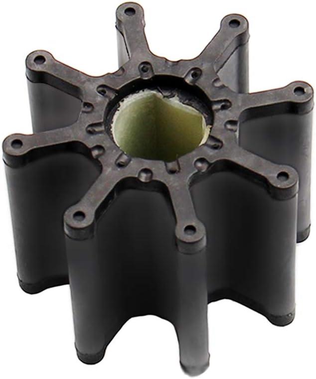 Water Pump Impeller for MerCruiser Bravo I, II, III TR TRS 47-59362 47-59362T1 Water Pump Impeller for MerCruiser Bravo I, II, III TR TRS 47-59362 47-59362T1