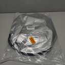 ULROLIT Front Windshield ＆ Side Window Sun Shade for 2014-2025 Dodge RAM ProMaster Full Size Cargo Van, Foldable Window Sunshade Sun Visor Protector, Window Shades Blocks UV Rays Heat, Pack of 5