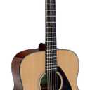 YAMAHA FG800J Solid Top Acoustic Guitar