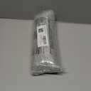 Aleumdr Women's Wide Leg Pants High Waist Casual Pants Fall 2025 Sweatpants Lounge Work Pants Slack with Pockets (Gray, S)