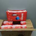 Huggies Size 1 Diapers, Little Snugglers Diapers, Size 1 (8-14 lbs), 198 Count (6 Packs of 33), Packaging May Vary