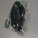 Bike Seat Bag, Water Resistant Bicycle Saddle Bag Under Seat, Cycling Seat Pack for Mountain Road Bikes and Commuter, 1L