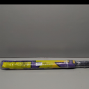 15 ft Pumpkin Feather Banner Flag Kit Include Flag, Pole and Ground Mt Outdoor Fall Feather Banner for Pumpkins Business Farms Decorations Thanksgiving Day Outdoor Market(Classic)