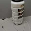FOUR UNCLES 15L Manual Oil Extractor Pump for Engine Oil Changes