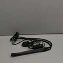 GooingTop LED Grow Light,6000K Full Spectrum Clip Plant Growing Lamp with White Red LEDs for Indoor Plants,5Level Dimmable,Auto On Off Timing 4 8 12Hrs