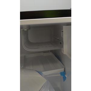 Cuisinart 1.7 Cu. Ft. Compact Fridge (Silver)