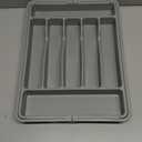 Expandable Utensil Organizer For Kitchen/Art&Crafts