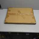 2-Step Ladder, Folding Step Stool for Kitchen/Closet/Garage, Sturdy & Lightweight Aluminum Handy Ladder, 250 lbs Capacity, Anti-Slip Pedals, Compact & Portable for Home DIY & Everyday Use