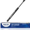 BOXI 1pcs Front Hood Lift Support Struts Gas Struts Shocks Gas Springs Support Lift Shocks for Audi A4 1996-2001 /A4 2004-2005 /A4 Quattro 1996-2001 /S4 2000-2002 | Replaces SG101007 6316 8D0823359B