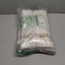 jinchan Yarden Botanical Birds 3x5 Ivory Area Rugs for Entryway Washable Non Slip Soft Nature Plants Modern Kids Room Carpet Vintage Ultra Thin Low Pile Rug for Living Room Kitchen Bathroom Front Door