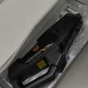 Handheld Vacuum Cordless, 16KPA Powerful Suction Hand Held Vacuum Cleaner Dust Busters Cordless Rechargeable, HD Display & 3 LED Lights, Portable Vacuum for Car, Home, Pet Hair