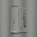 Stylus Pen for iPad 6th-11th Generation-2X Fast Charge Active Pencil Compatible with 2018-2025 Apple iPad Pro 11"/12.9"/M4, iPad Air 3/4/5/M2/M3,iPad mini 5/6 Gen-White