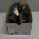 Everest 2 Band Sandal- Black 13