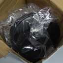 Blender Replacement Parts for Ninja, 24oz Ninja Blender Cups with To-Go Lids, 7 Fins Extractor Blade, Compatible with Nutri Ninja Auto iQ Blenders BL2012 BN801 BL480-30 BL640-30 BL642-30 NN100-30