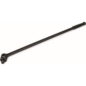 Titan 42147 1/2-Inch Drive 24-Inch Breaker Bar