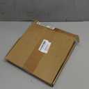 BUSOHA 2 Pack Stainless Steel Kids Plate with Suction - 9 Divided Toddler Baby Plates with Silicone Sleeves Non-Slip 2-in-1 Anti Breakage Metal Toddler Bowls Microwave Dishwasher Safe (Beige+Blue)