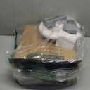 Potty Training Seat, SKYROKU Upgrade Toddler Toilet Seat for Kids Boys Girls, 2 in 1 Potty Training Toilet, Splash Guard Anti-Slip Pad Step Stool, New Sector-Shape Stabilized Base (8899+Grey)