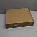 Handrails Wall Mount Stair Safety Handle Non-Slip Step Metal U-Shape Grab Yard Mounted Garage Porch Garden Hand Railings Powder Coated Heavy Duty Indoor or Outdoor Safe Bars Black for 1 to 3 Steps