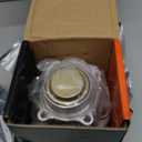 A-Premium Wheel Bearing and Hub Assembly Compatible with Honda Odyssey 2018 2019 2020 2021 2022 & Acura TLX 2021 2022, Rear Left or Right Side