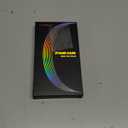 TORRAS Ostand Q3 Spin for iPhone 17 Pro Case with 360 Magnetic Stand, Fit for MagSafe, Built-in Kickstand, 4X Military-Grade Shockproof Phone Case for iPhone 17 Pro Translucent Silver, Camera Control