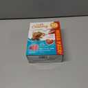 Catit Creamy Lickable Cat Treat, Healthy Cat Treat, Tuna, 50 Pack