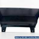 APA Replacement Trailer Hitch Cover for 2015 2016 2017 2018 2019 2020 Tahoe Suburban Paint to Match Hardware Included 23142973 GM1180179