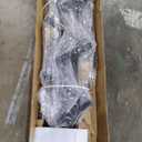 CAP Barbell 3-Tier Dumbbell Rack – Heavy-Duty 1, 000 lb Dumbbell Storage Rack for Home or Garage Gym – Weight Rack for 5–75 lb Dumbbell Sets