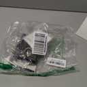 MIXGOLD 2026 Wireless CarPlay for iPhone, 2in1 Plug and Play Converts Wired to Wireless CarPlay Android Auto, Fast AutoConnect, Zero Latency, Car Multichannel Amplifiers