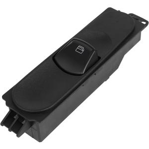 CCIYU Power Window Switch A9065450913 Driver or Passenger Side Window Control Switch Fit 2007-2017 for Mercedes-Benz Sprinter 2010-2017 for Mercedes-Benz Sprinter 2500 3500