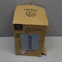 PAPIFEED Automatic Cat Feeder with App Control, 2.4G WiFi Auto Cat Food Dispenser, 3L Cat Feeder Automatic with Dual Power Supply, Easy-Clean Design for Cats & Small Dogs (Black)