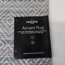Mohawk Home Accent Rug 20 inches by 32 inches (50.8 cm x 81.28 cm)