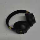 Monster Persona SE ANC Active Noise Cancelling Headphones, Wireless Bluetooth Headphones Over Ear, 60H Playtime, HiFi Stereo Audio, Deep Bass, Built-in Mic, Memory Foam Ear Cups for Home Office