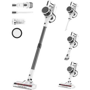 Vacuum Cleaners, 80,000PRM Parts Stick Vacuum