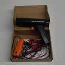 DUOYI Timing Light Automotive Engine Timing Lights 12V Ignition Timing Light with Strobe Lamp Inductive Timing Tool Kit Reverse Polarity/Overload Protection Ignition Timing Tool with 10ft Test Lead