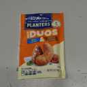 PLANTERS Nut Duos, Flavored Nuts, Ranch Almonds & Buffalo Cashews 5oz (EXP 10/26/26)