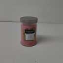 Tuscany Candle Iced Chai: Cardamom & Honey Scented Spring Candle, 18 oz