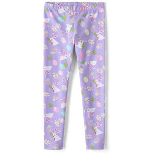 The Children's Place Big Girls' Fashion Leggings (Pack of 2) (XXL)