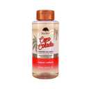 Tree Hut Coco Colada Foaming Gel Wash, Moisturizing & Hydrating Body Wash with Shea Butter, Gently Cleanses for Soft, Smooth Skin, Holiday Gift & Stocking Stuffer, 18 fl oz