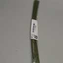 200 Pcs Floral Wire 26 Gauge Crafts Florist Green Floral Wire for Crafts Bouquet Stem Wreath Making Flower Arrangement Supplies (Green,14 Inch)