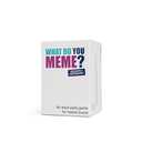 WHAT DO YOU MEME? Core Game (Original Version) – The Hilarious Adult Party Game for Meme Lovers