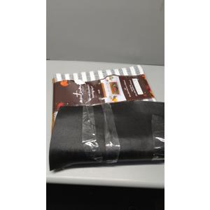 Custom Door Mats for Front Door- Personalized Door Mat - Create Your Own Family Name Doormat - Welcome Doormat with Anti-Slip Backing for Indoor or Outdoor Entrance