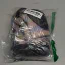 Gradient Color Kids Protective Gear Set Knee Pads for Kid 2-14 Years,W/ Adjustable Strap Kids/Youth Knee Pads Elbow Pads Wrist Guards Set for Inline Roller Skates,Cycling,BMX Bike,Skateboard,Scooter (Medium(6+Years))