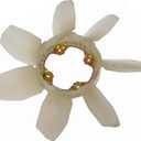 Dorman 620-565 Engine Cooling Fan Blade Compatible with Select Toyota Models