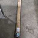 Heavy Duty Drawer Slides 12 14 16 18 20 22 24 26 28 30 32 34 36 40 44 48 52 56 60 Inch 210lbs Side Mount Full Extension Ball Bearing Rails Rail Tool Box Runner -W:76mm, 60 Inch