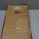 Universal Small Animal Live Capture Trap, 24-inch Humane cage, Heavy-Duty Galvanized Steel mesh, Suitable for Small Raccoons, Small Wild Cats, Marmots, Squirrels, Skunks, and Moles