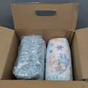 Pampers Easy Ups Girls & Boys Potty Training Pants, Size 6T-7T, 40 Count, Bluey Absorbent Training Underwear, Up to 100% Leakproof Day and Night, Hypoallergenic 