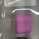 Jawzrsize Jaw Exerciser for Women - Double Chin Reducer, Facial Toner, Neck Exerciser for Younger and Healthier Look Helps Reduce Stress and Cravings Jawline Trainer (Pop N Go Beginner Pink)