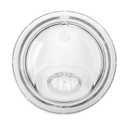 4 x Nuby 2 Piece Comfort Replacement Spout